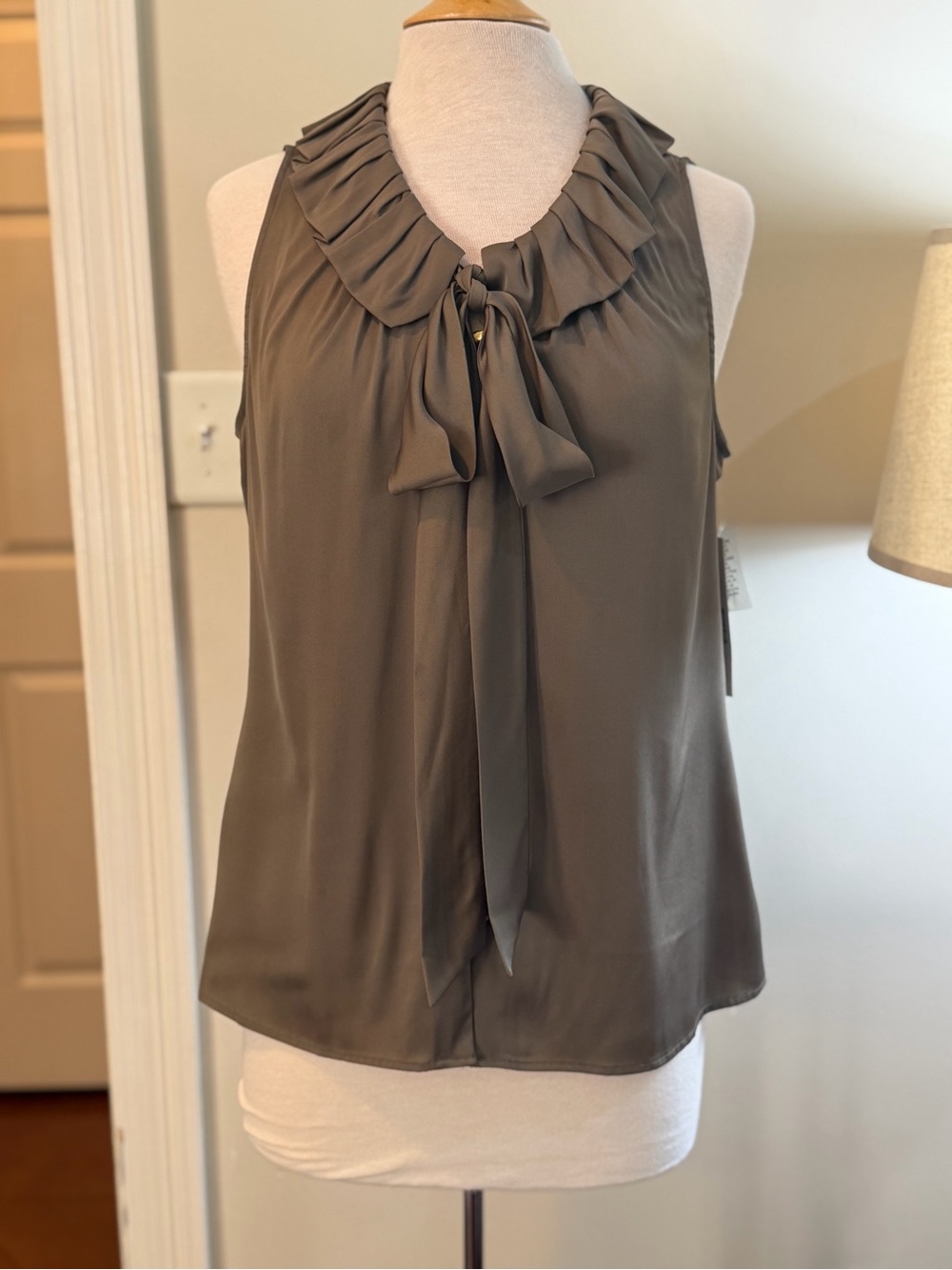 Antonio Melani blouse NWT